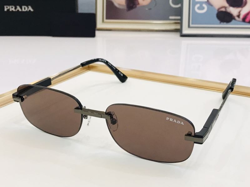 Prada Sunglasses